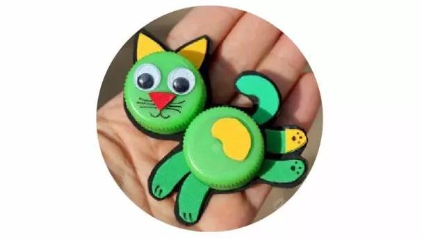 下压式瓶盖打不开怎么办游戏截图