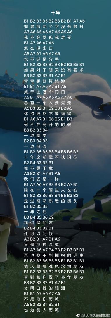 auto.js光遇乐谱脚本缩略图
