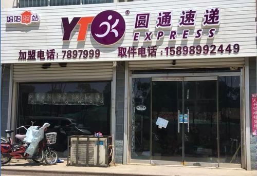 圆通属于什么档次游戏截图