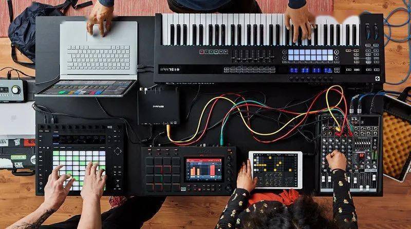 Ableton