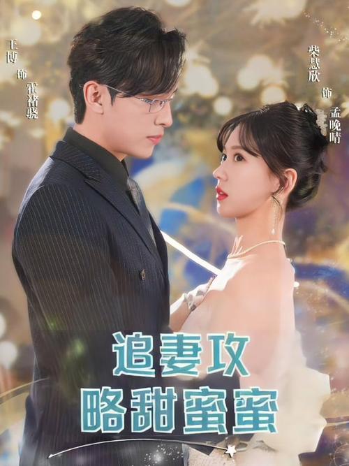 妻子攻略缩略图