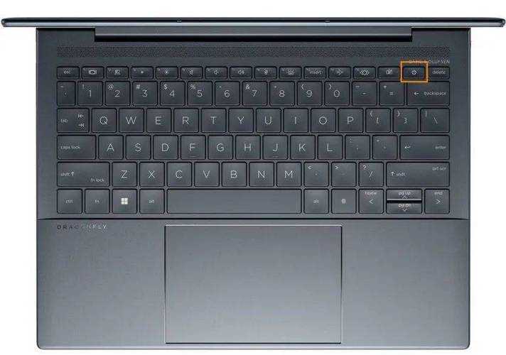电脑开机步骤图解图标