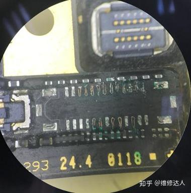 苹果x后摄像头换一个多少钱缩略图