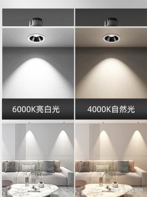 灯6000k好还是4000k好缩略图
