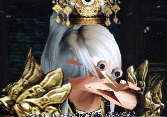 真三国无双7Bug缩略图
