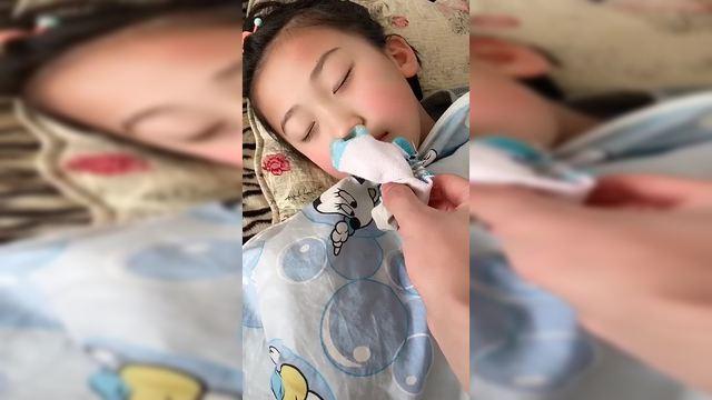 像素游戏《睡着的妹妹》缩略图