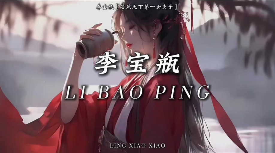 李宝瓶最后嫁给了谁缩略图