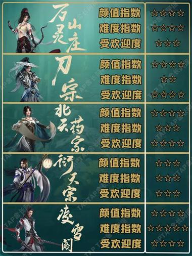 剑侠情缘3手游官网缩略图