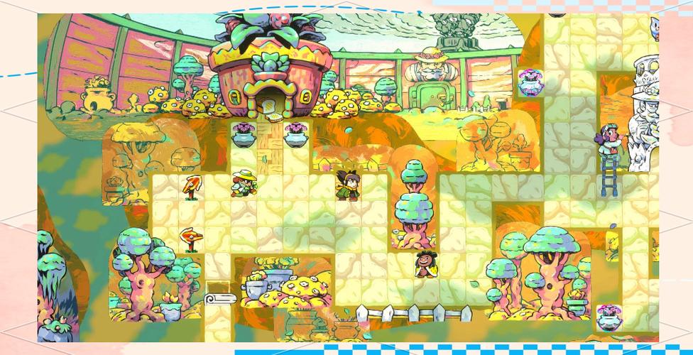 steam手游移植缩略图