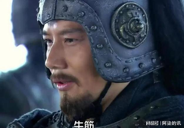 三国志战略版曹仁徐晃郭淮游戏截图