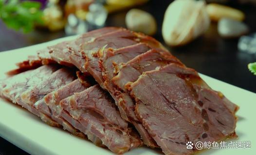 吃骡子肉的危害缩略图