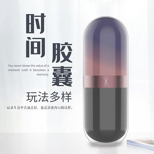 时间胶囊怎么修改时间游戏截图