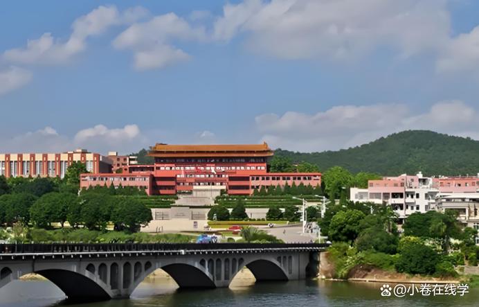 仰恩大学属于什么档次缩略图