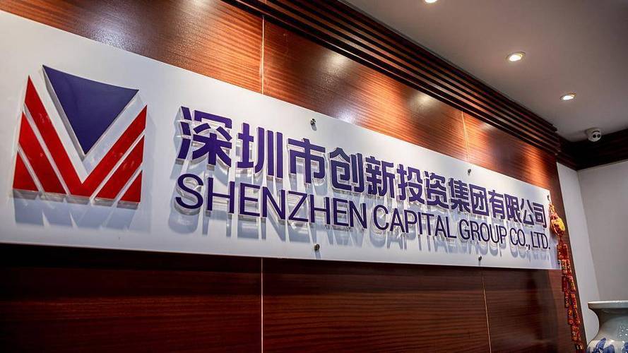 深创投公司简介游戏截图