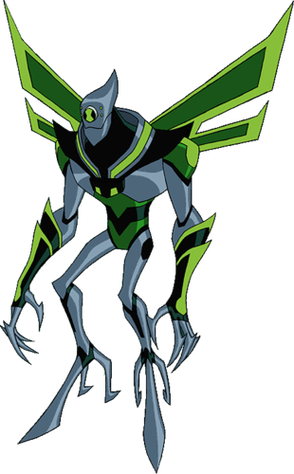ben10全面进化原声图标