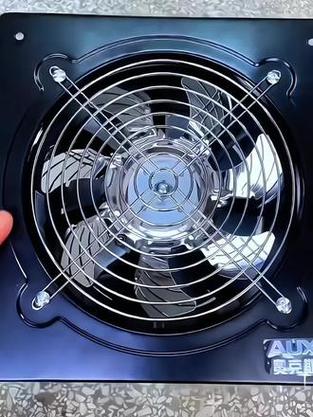 厨房换气扇和排气扇缩略图