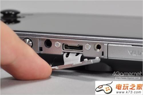 psv太久没用充电没反应游戏截图