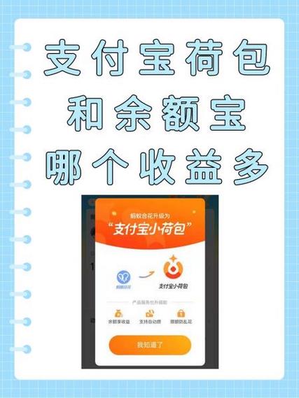支付宝付款用余额还是余额宝缩略图