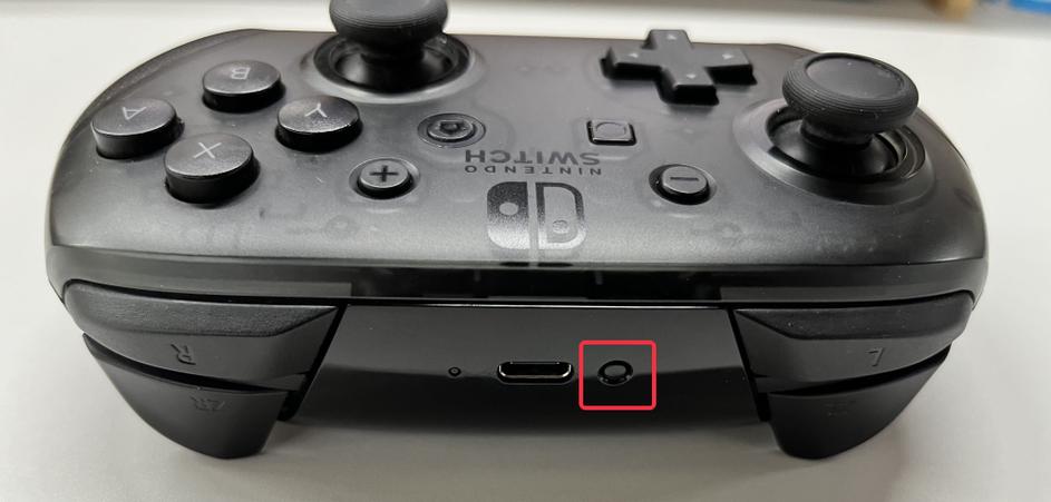 switch怎么连接ps4手柄图标