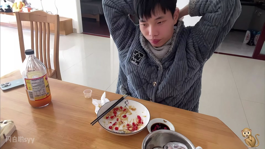 鲨鱼哟syy做饭游戏截图