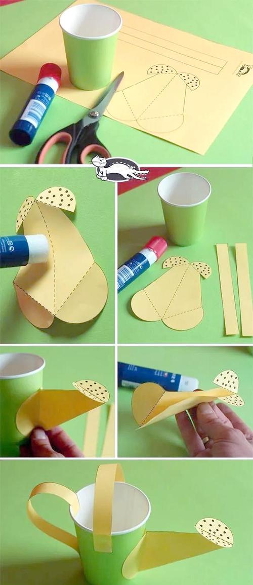 儿童diy手工制作大全缩略图