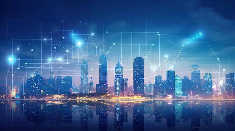 深圳智慧科技缩略图