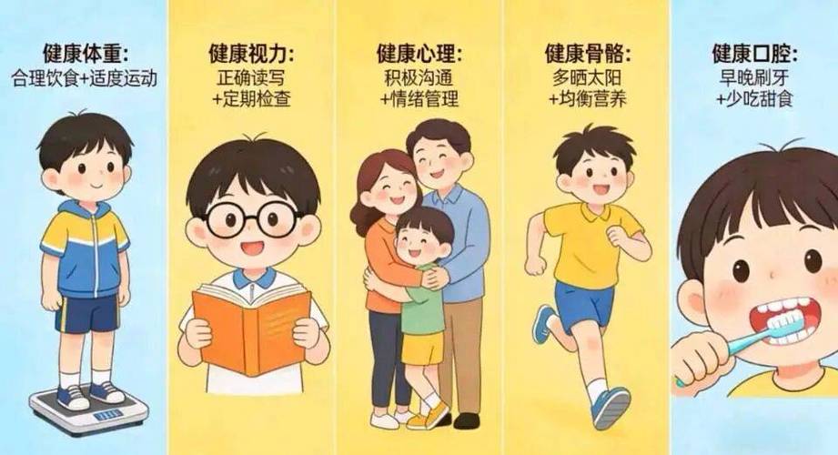 怎么样控制孩子玩手机的时间缩略图