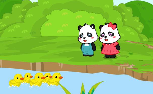 小黄鸭免费观看全集图标