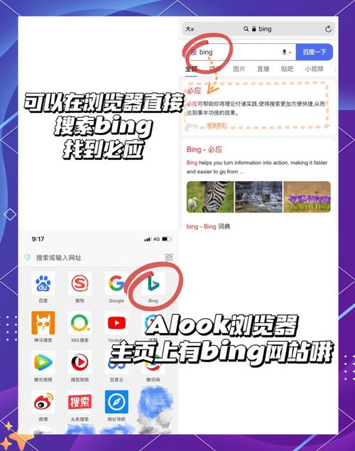 cilicili安卓版的功能特色图标