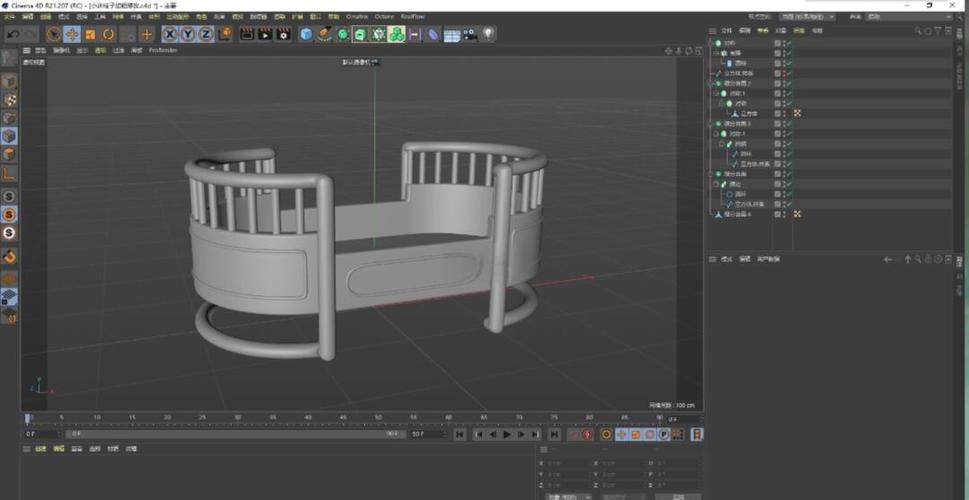 可以自己设计家具的3D软件缩略图