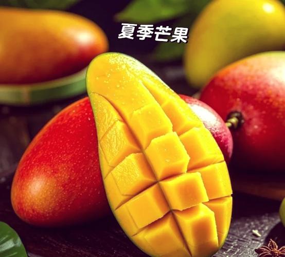 vc可以和芒果一起吃吗缩略图