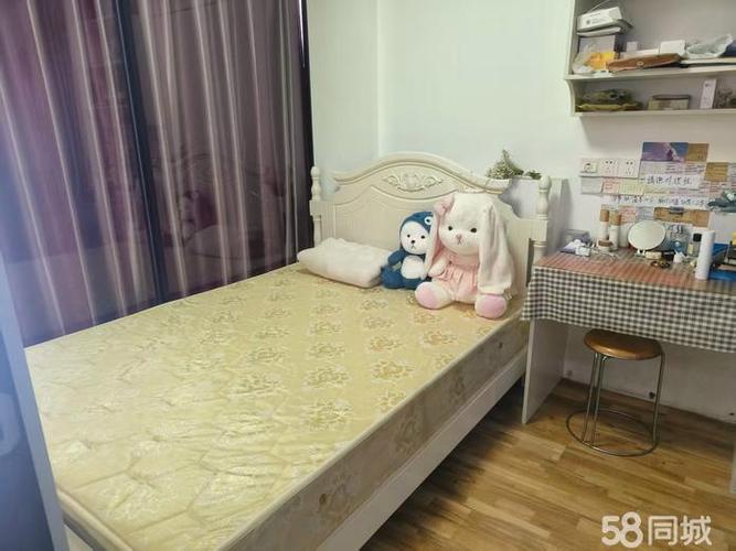 58同城租房房东直租游戏截图
