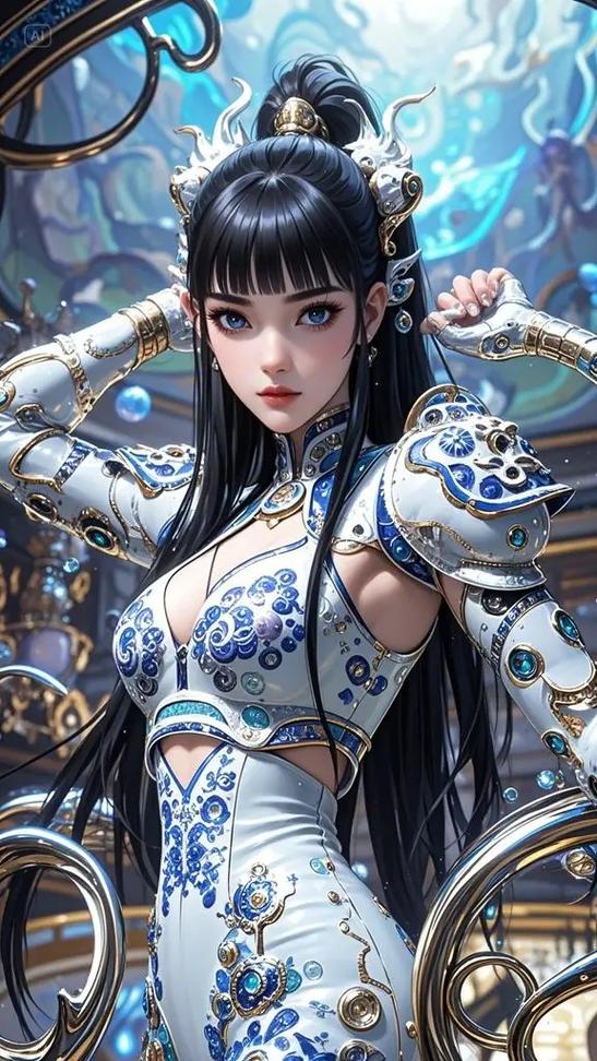 免费AI改图缩略图
