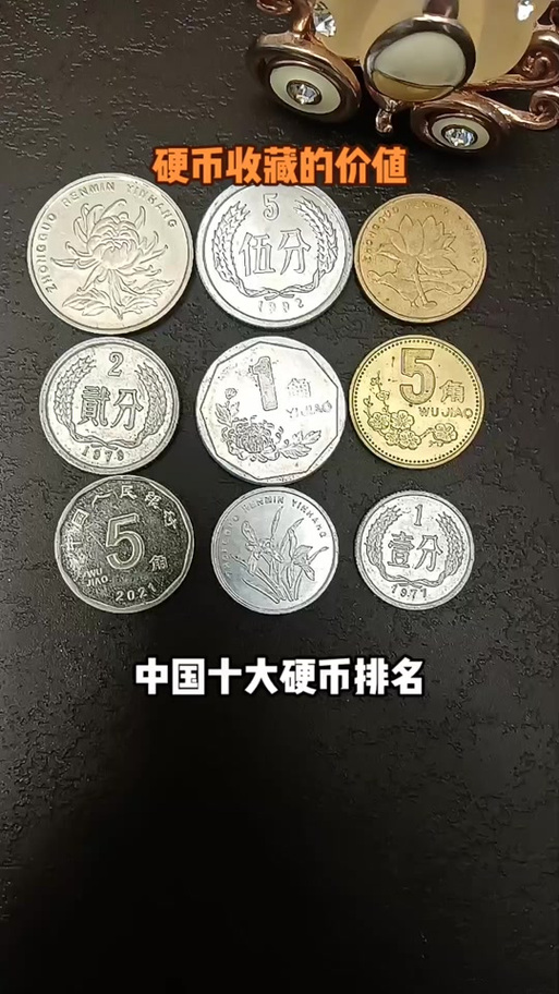 硬币最值钱的硬币是什么硬币游戏截图