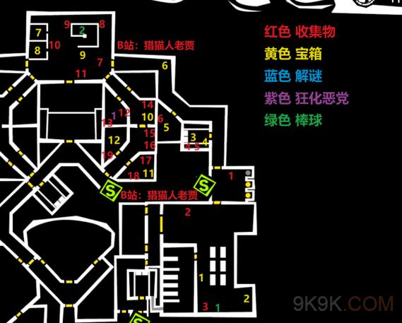 生化危机5汉化版游戏截图