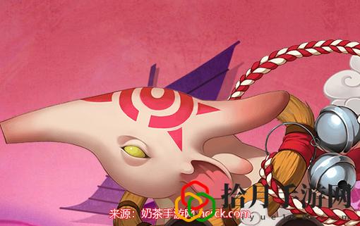 阴阳师食梦貘御魂缩略图