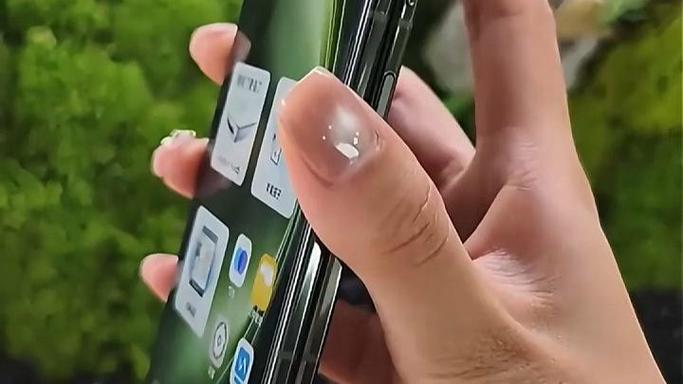 vivo手机耐寒多少度游戏截图