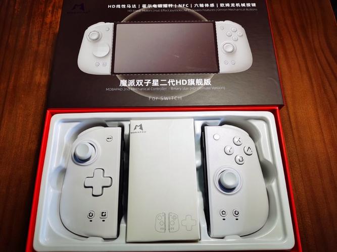 国产手柄哪个品牌最好缩略图