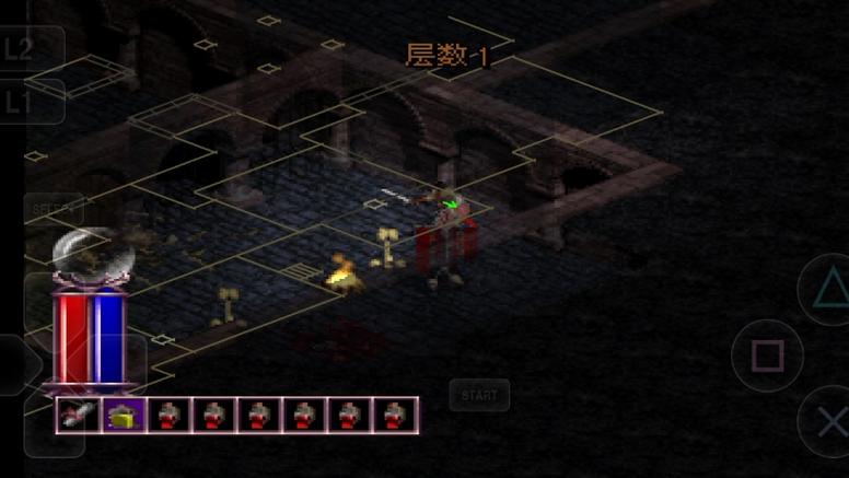 暗黑1任务详细攻略缩略图