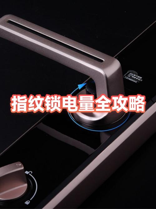 指纹锁电池耗电太快一个月换一次缩略图