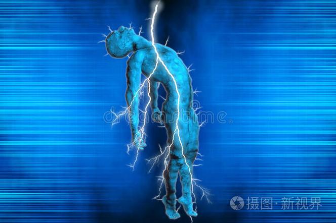 闪电比喻什么人缩略图