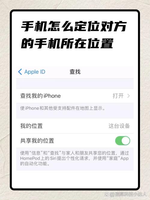 苹果和荣耀可以定位位置吗缩略图