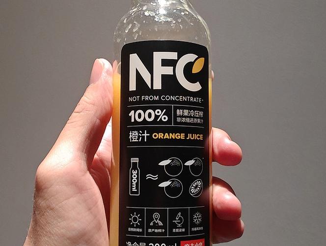 糖尿病人能喝NFC橙汁吗缩略图