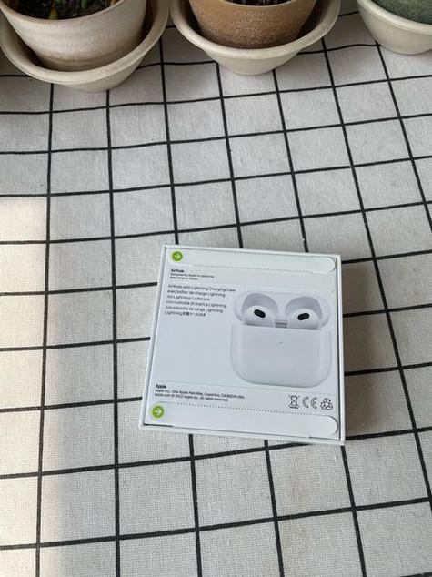 airpods充电盒多少电量充电比较好缩略图