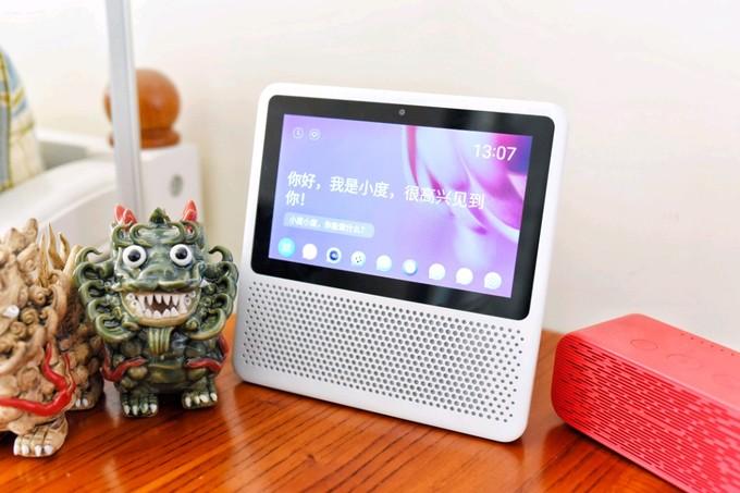 小度在家1s使用教程缩略图