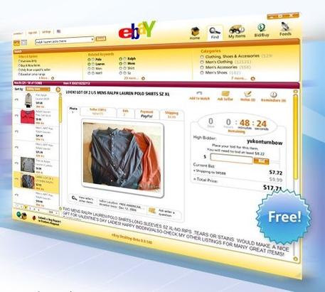 易趣网ebay官网缩略图