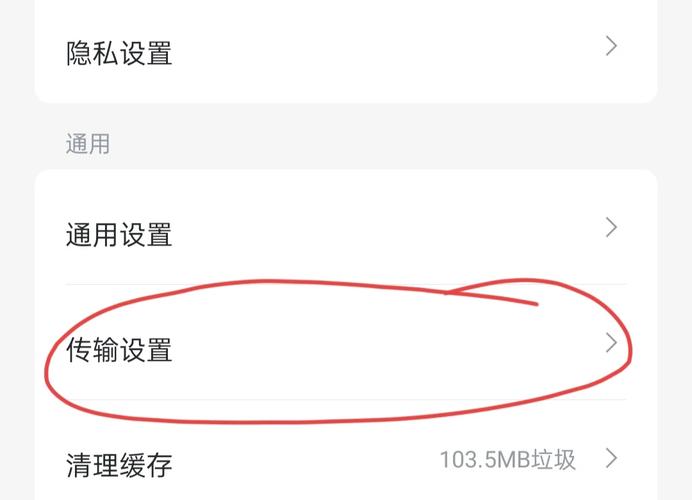 小米手机迅雷文件储存位置缩略图