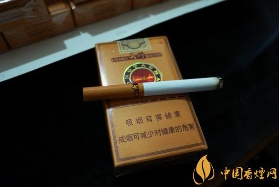 推销烟的广告词缩略图