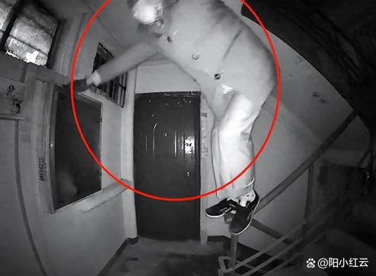 监控画面晃动是怎么回事缩略图