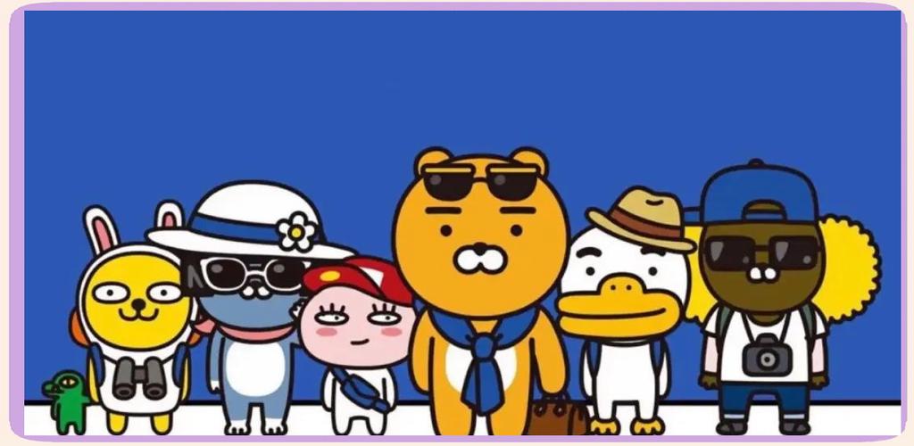 KakaoTalk缩略图